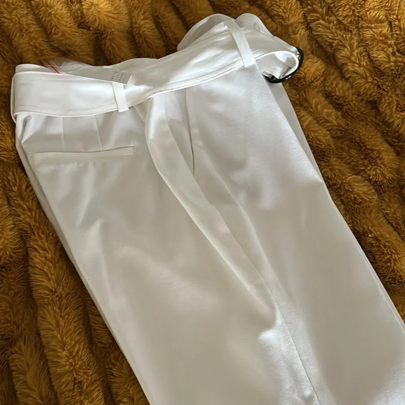 White Houseuse Black Market Ankle Trouser - Picture 4 of 8